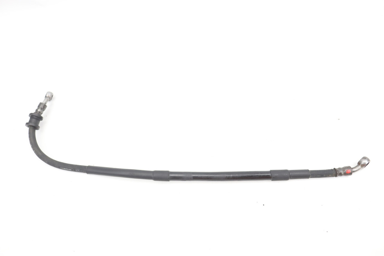CRF450R 2008 Rear Brake Hose Pipe Honda 43310-MEN-A11 #333
