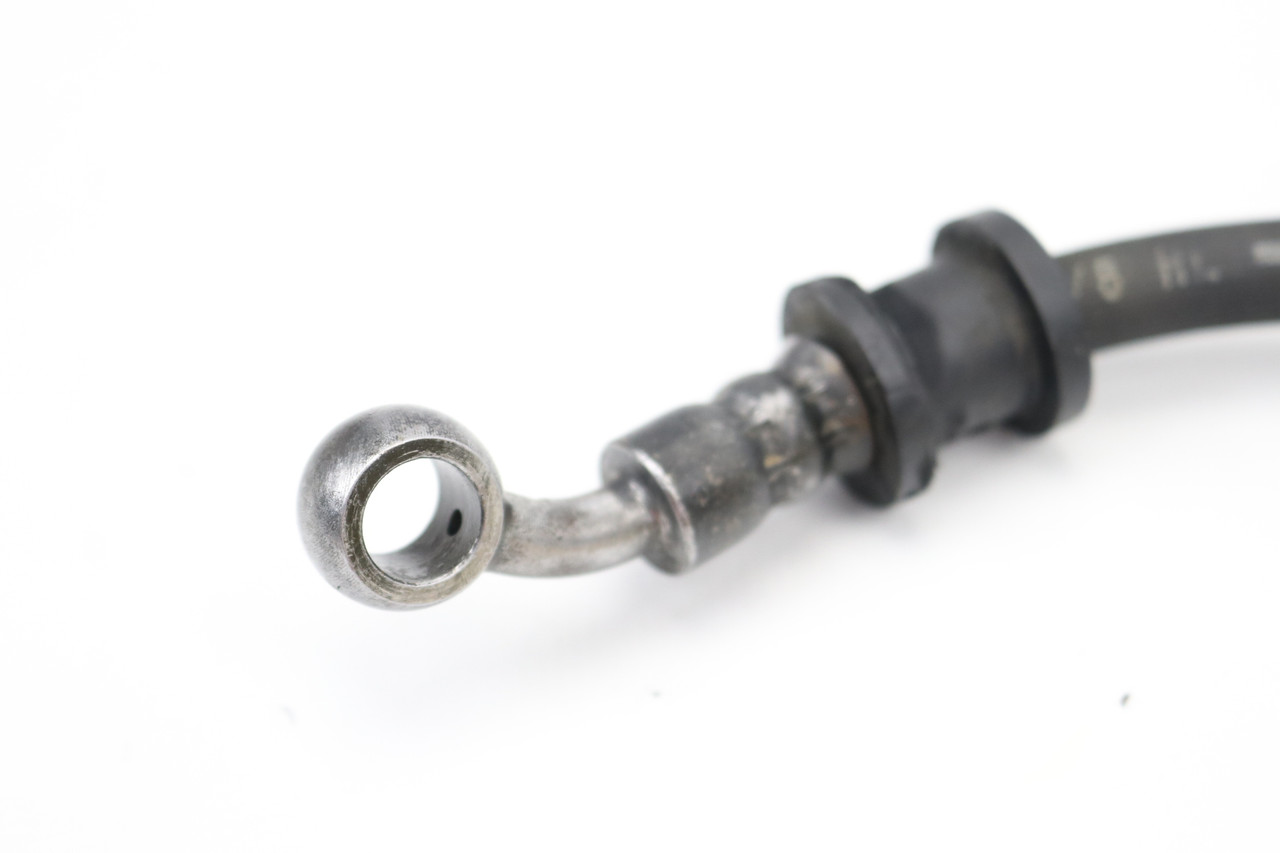 CRF450R 2008 Rear Brake Hose Pipe Honda 43310-MEN-A11 #333
