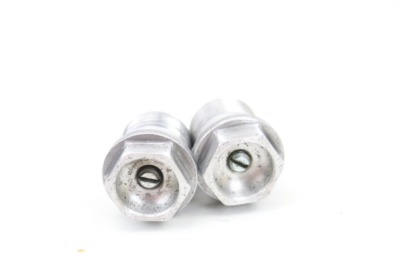 CRF450R 05-08 CRF450X 05-14 Fork Lower Centre Bolts Honda 51440-KRN-711 #333