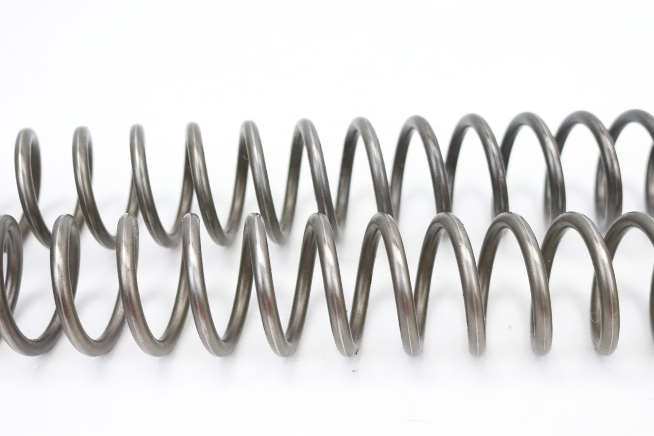 CRF450R 2008 Front Fork Springs Pair Honda 51403-MEN-A11 #333