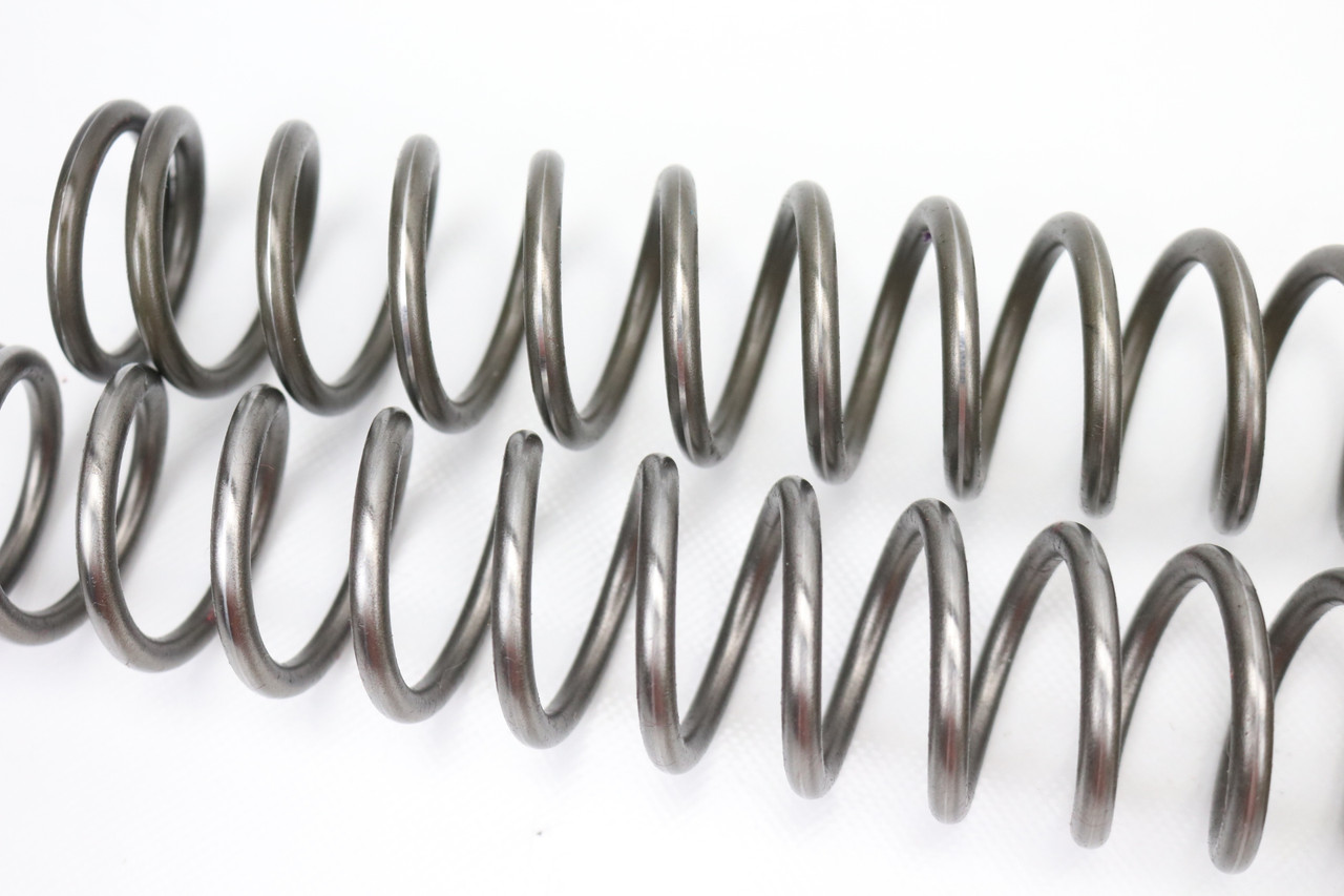 CRF450R 2008 Front Fork Springs Pair Honda 51403-MEN-A11 #333