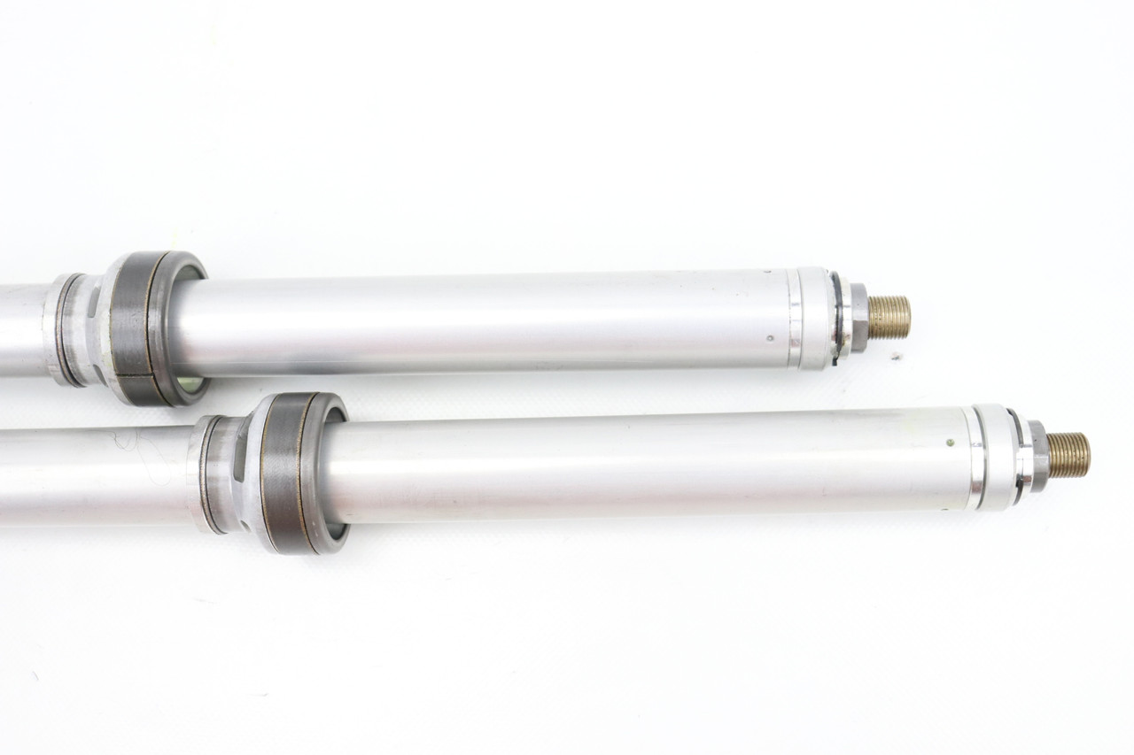 CRF250R CRF450R 2008 Fork Cylinder Damping Rods Pair Honda 51430-MEN-A11 #333