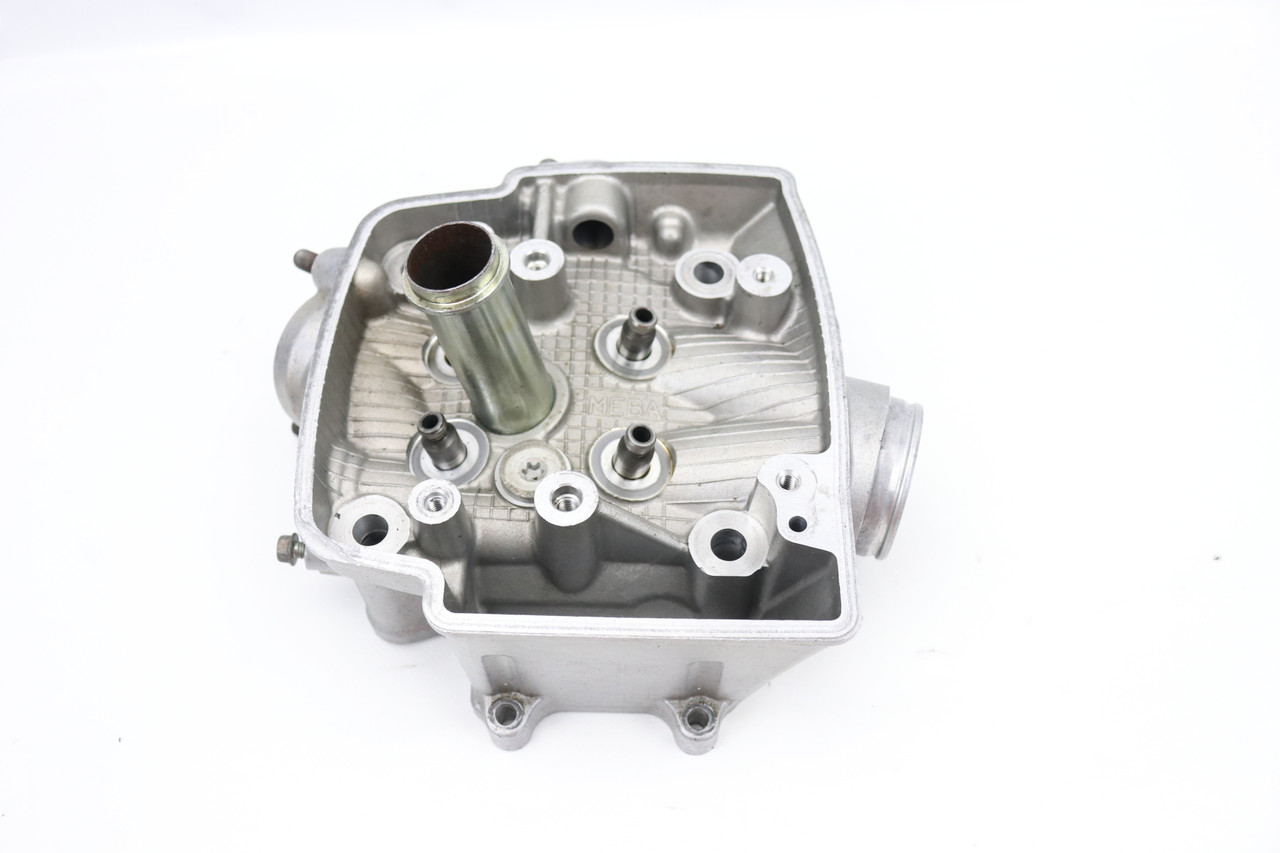 CRF450R 2002-2003 Cylinder Head Honda 12200-MEB-770 #36