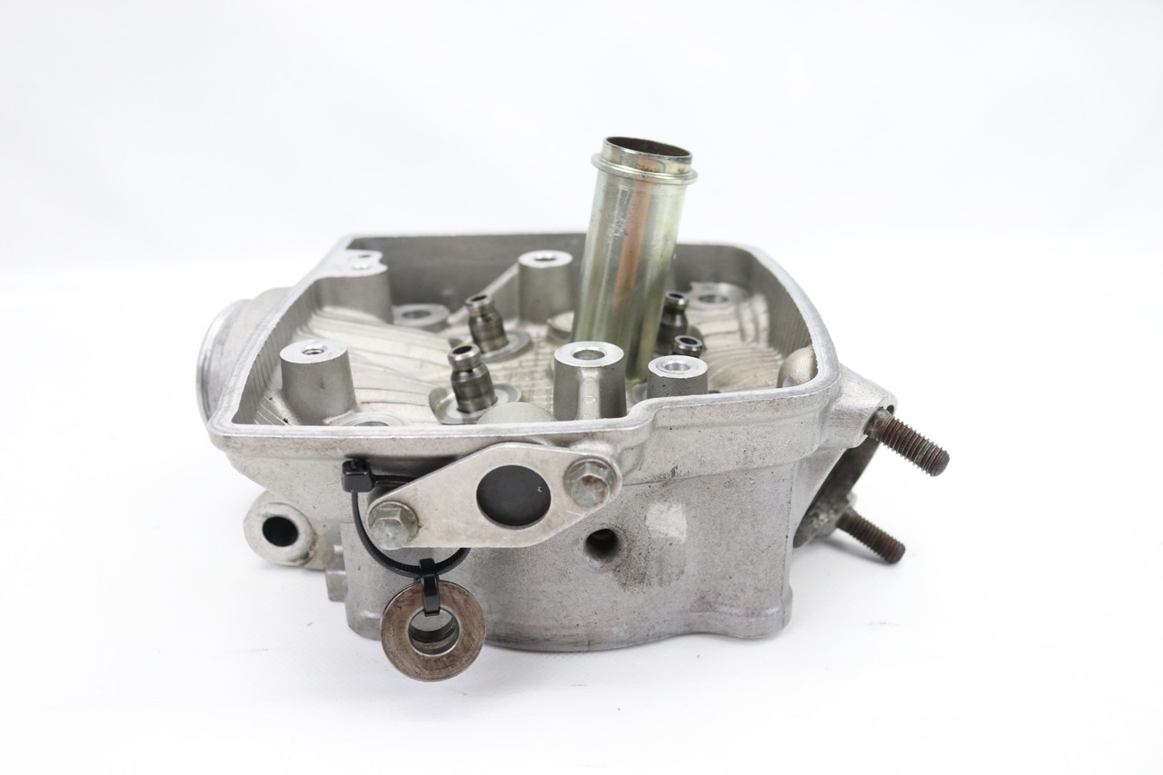 CRF450R 2002-2003 Cylinder Head Honda 12200-MEB-770 #36