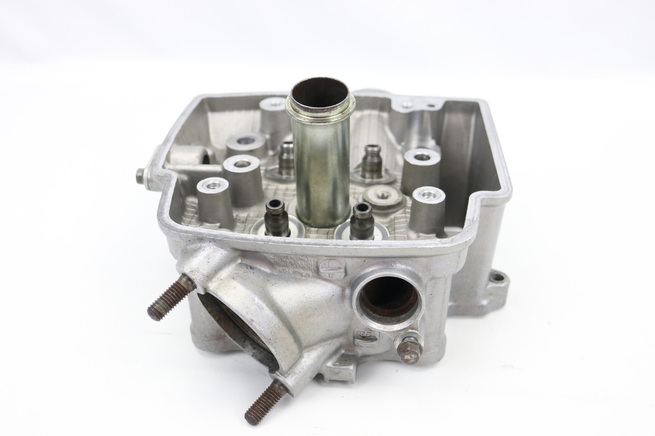 CRF450R 2002-2003 Cylinder Head Honda 12200-MEB-770 #36