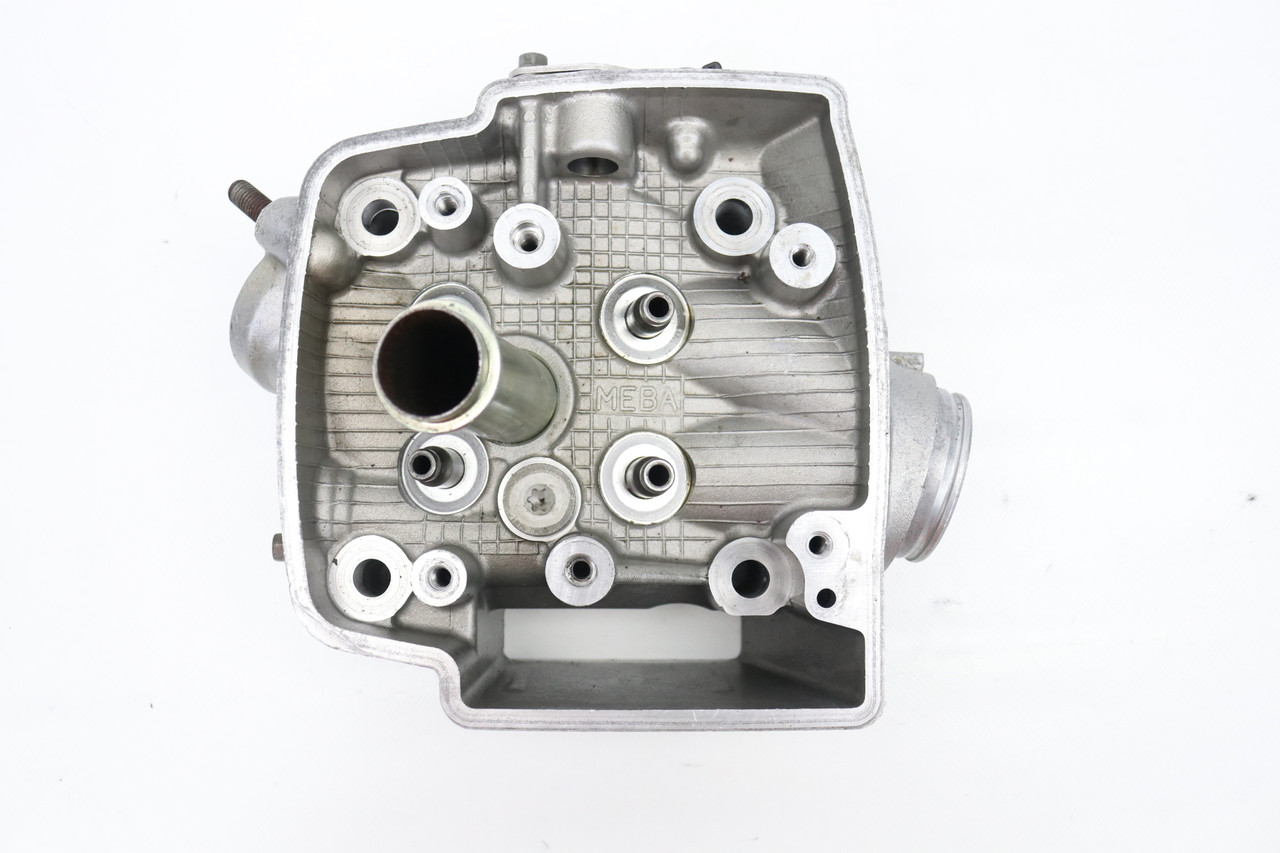 CRF450R 2002-2003 Cylinder Head Honda 12200-MEB-770 #36