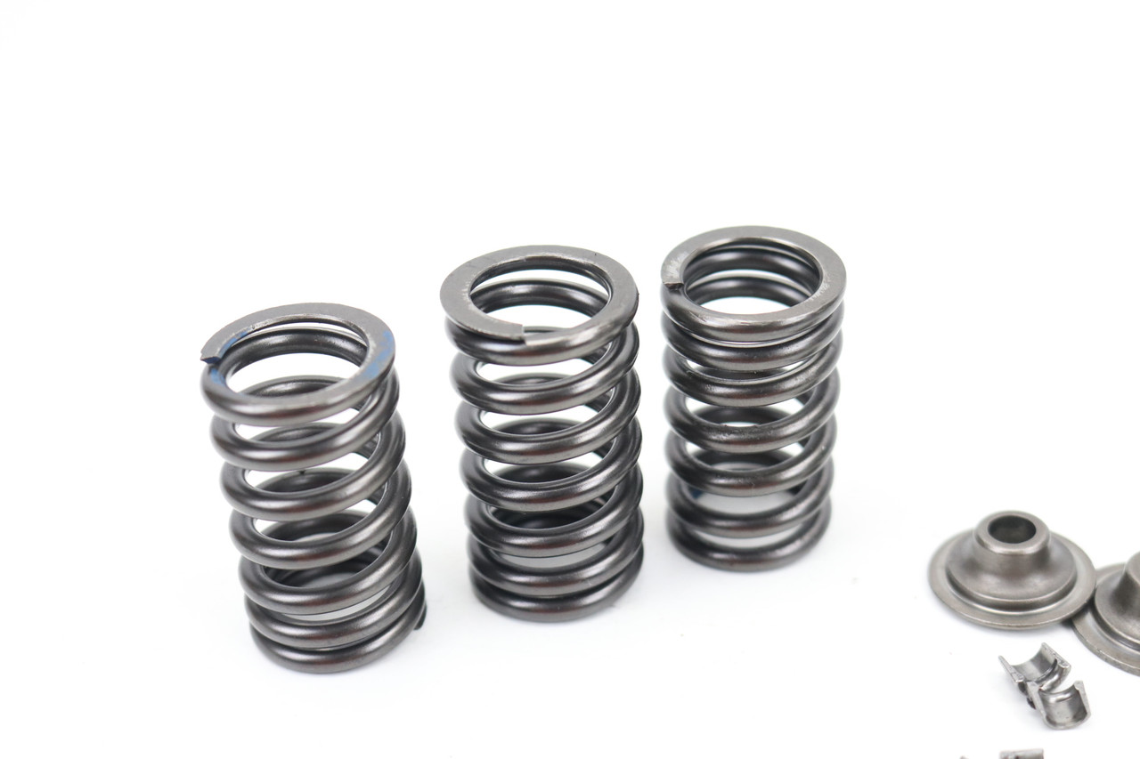CRF450R 02-08 CRF450X 05-14 Valve Springs & Retainers Honda #36