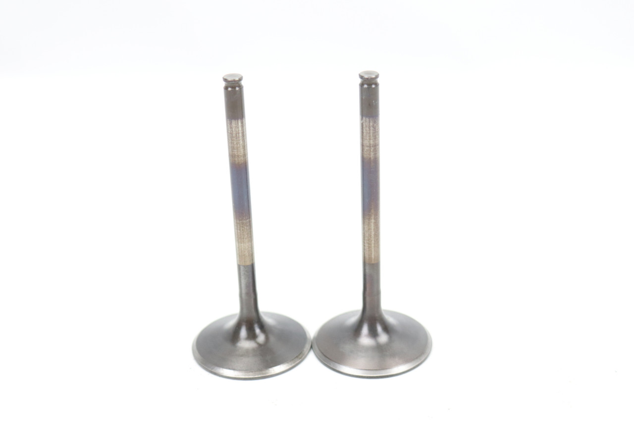 CRF450R 2002-2008 Intake Valves Honda 14711-MEB-670 #36