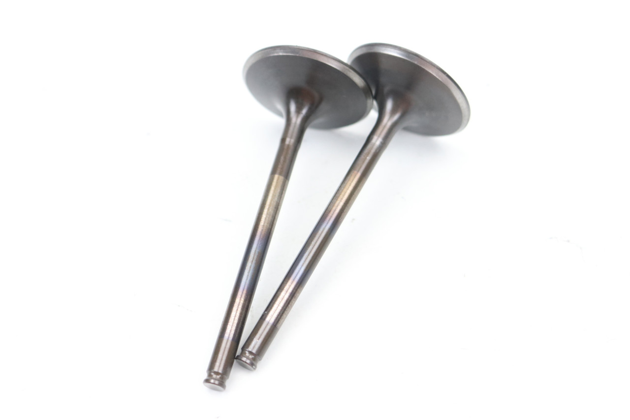 CRF450R 2002-2008 Intake Valves Honda 14711-MEB-670 #36