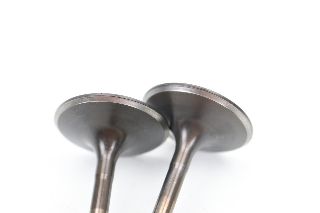 CRF450R 2002-2008 Intake Valves Honda 14711-MEB-670 #36