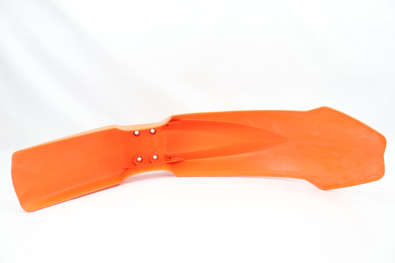 85-105 SX XC 2003-2012 Front Fender Guard KTM 4700801000004 #336
