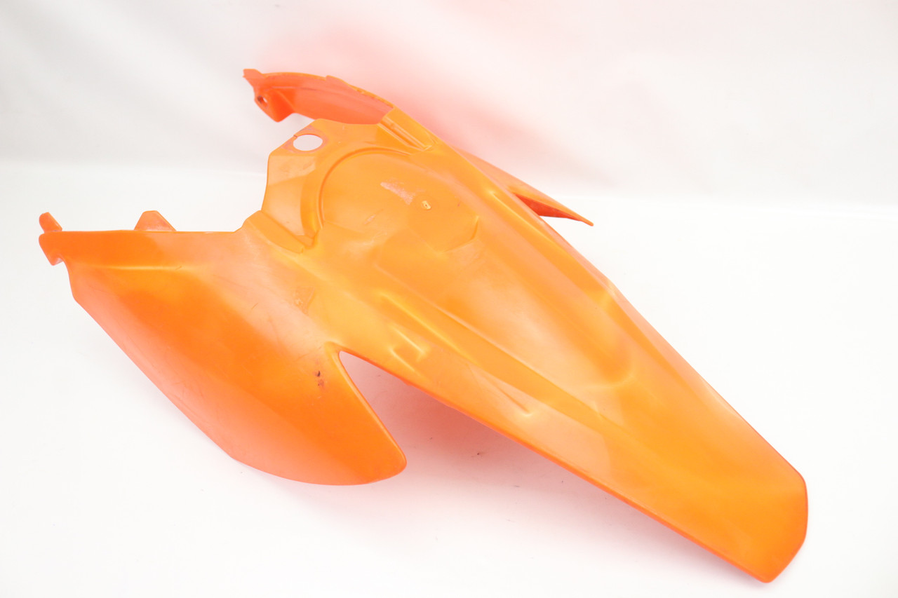 85-105 SX XC 2003-2010 Rear Fender Guard KTM 47008013000X4 #336