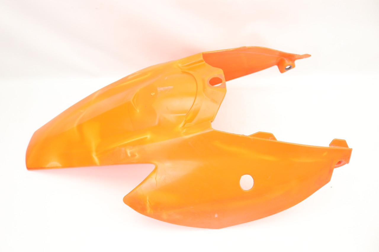 85-105 SX XC 2003-2010 Rear Fender Guard KTM 47008013000X4 #336