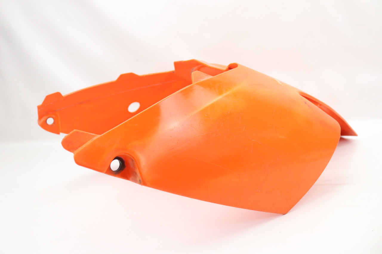 85-105 SX XC 2003-2010 Rear Fender Guard KTM 47008013000X4 #336