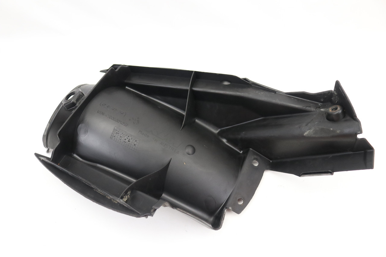 85-105 SX XC 2003-2012 Air Box Base KTM 47006001052 #336