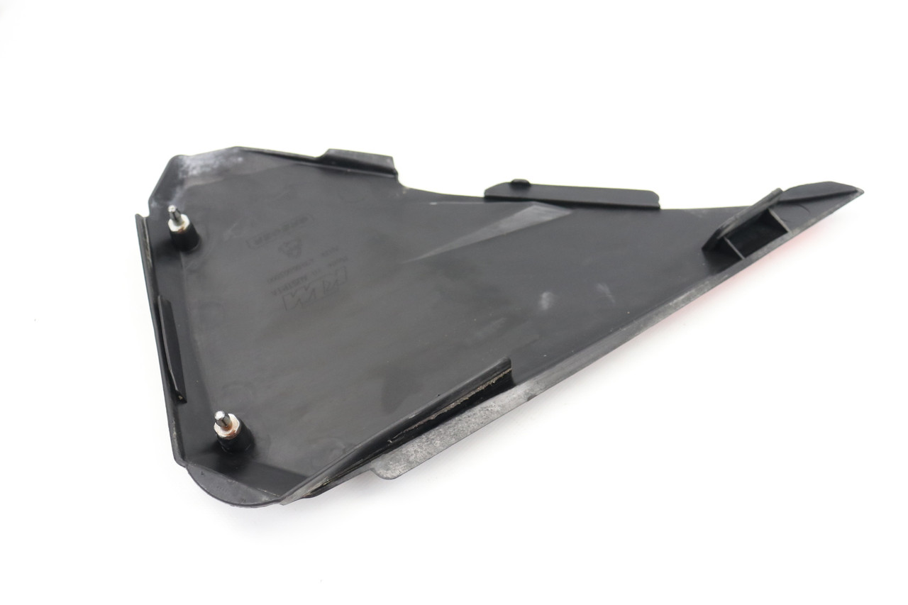 85-105 SX XC 2003-2012 Air Filter Cover Plastic Left KTM 47006003000 #336