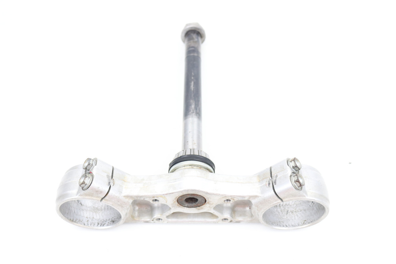 85-105 SX SXS XC 2003-2013 Lower Triple Clamp Steering Stem KTM 47001032014 #336