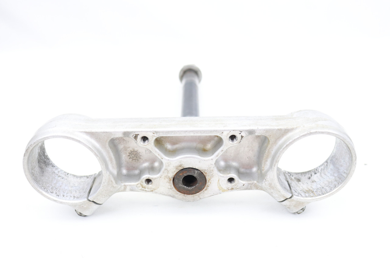 85-105 SX SXS XC 2003-2013 Lower Triple Clamp Steering Stem KTM 47001032014 #336