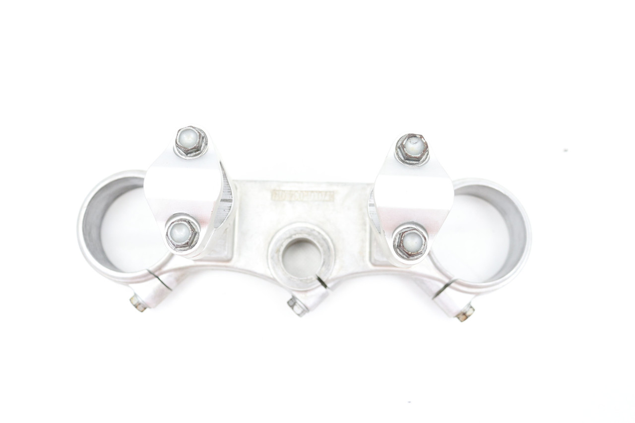 85-105 SX XC 2003-2012 Top Triple Clamp KTM 47001034014 #336