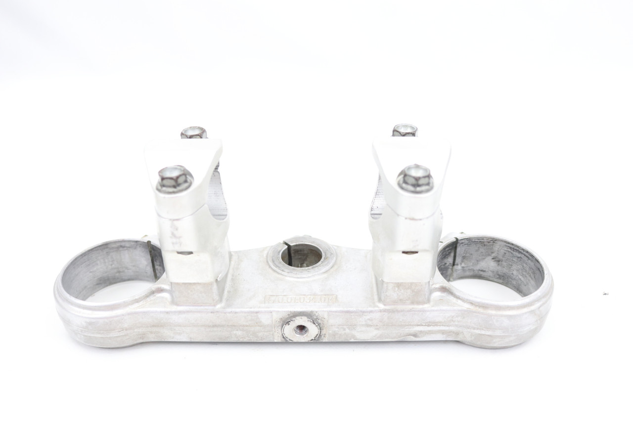 85-105 SX XC 2003-2012 Top Triple Clamp KTM 47001034014 #336