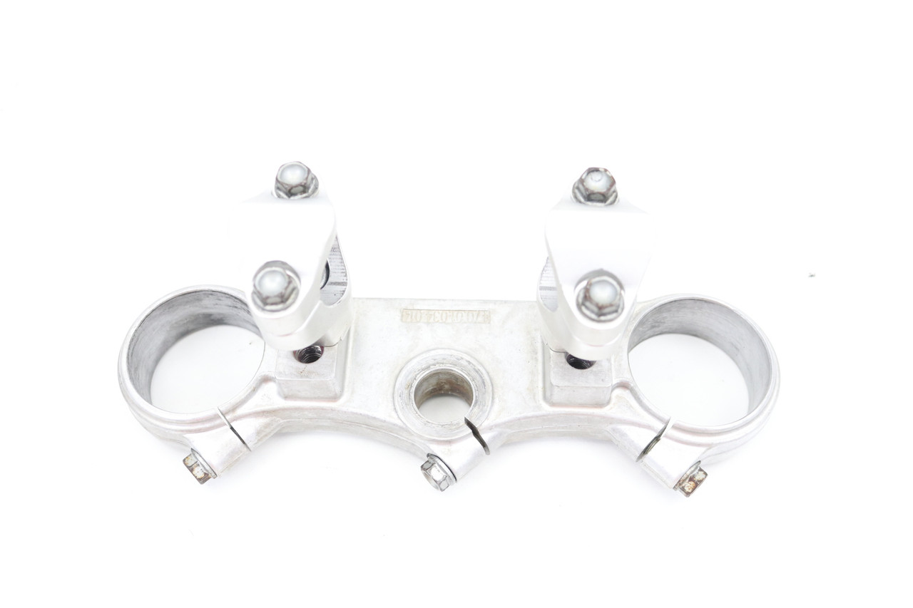 85-105 SX XC 2003-2012 Top Triple Clamp KTM 47001034014 #336