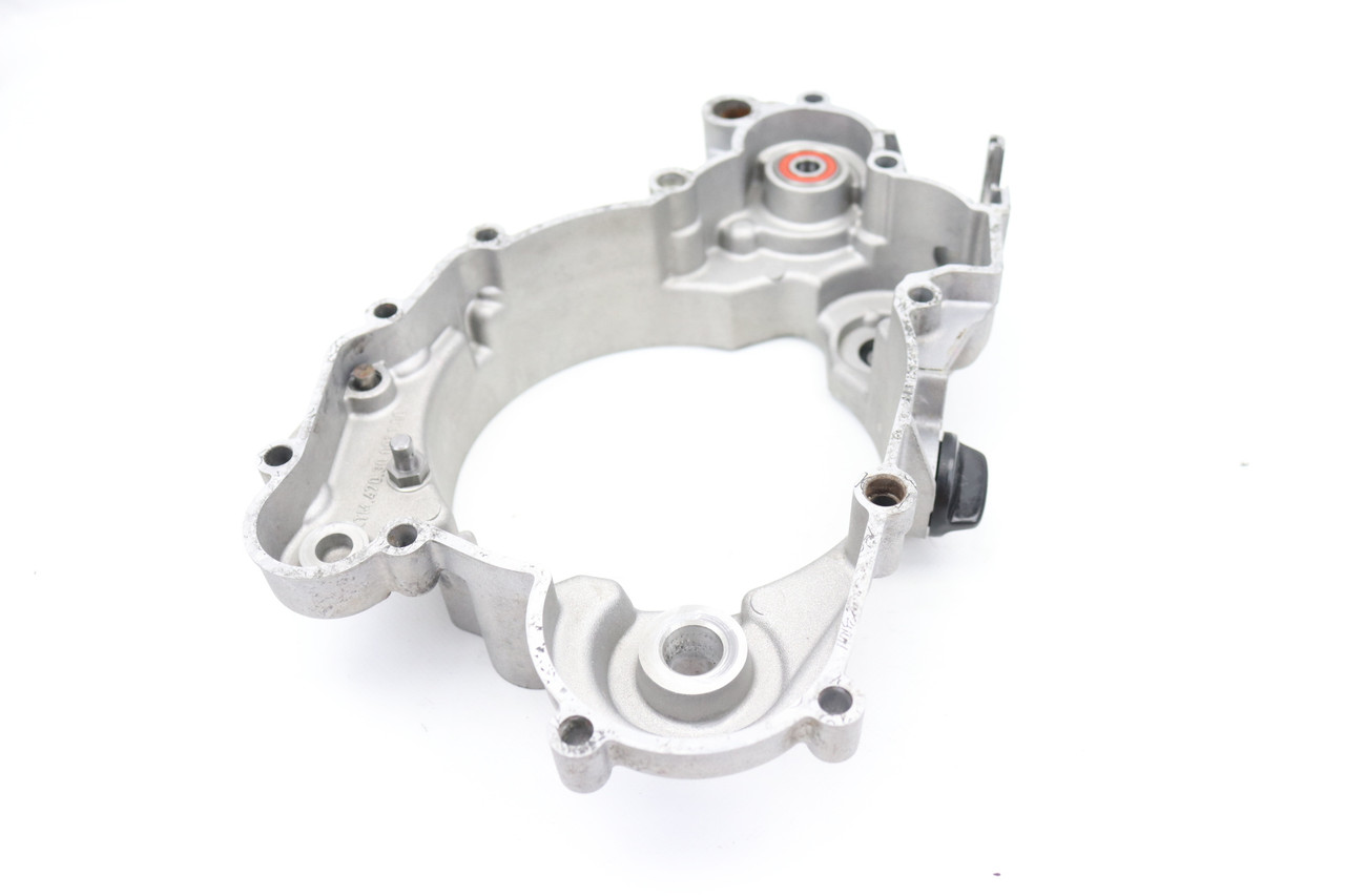 85-105 SX SXS XC 2003-2017 Inner Clutch Cover Case KTM 47030001100 #336