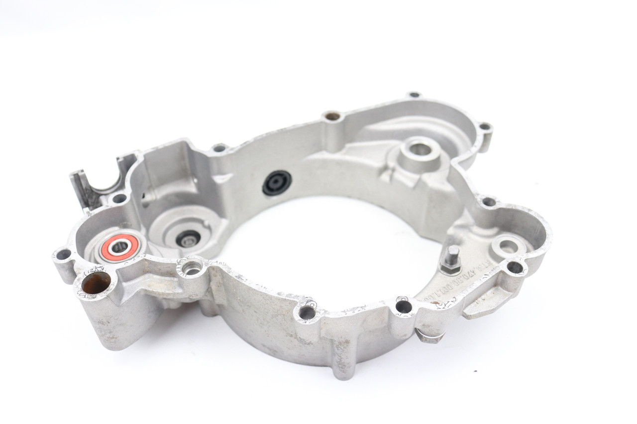 85-105 SX SXS XC 2003-2017 Inner Clutch Cover Case KTM 47030001100 #336