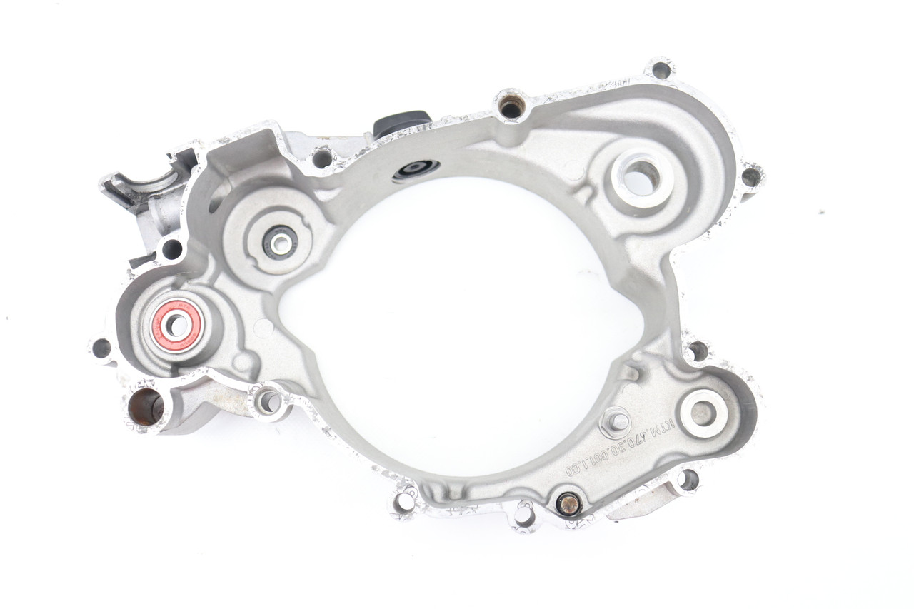 85-105 SX SXS XC 2003-2017 Inner Clutch Cover Case KTM 47030001100 #336