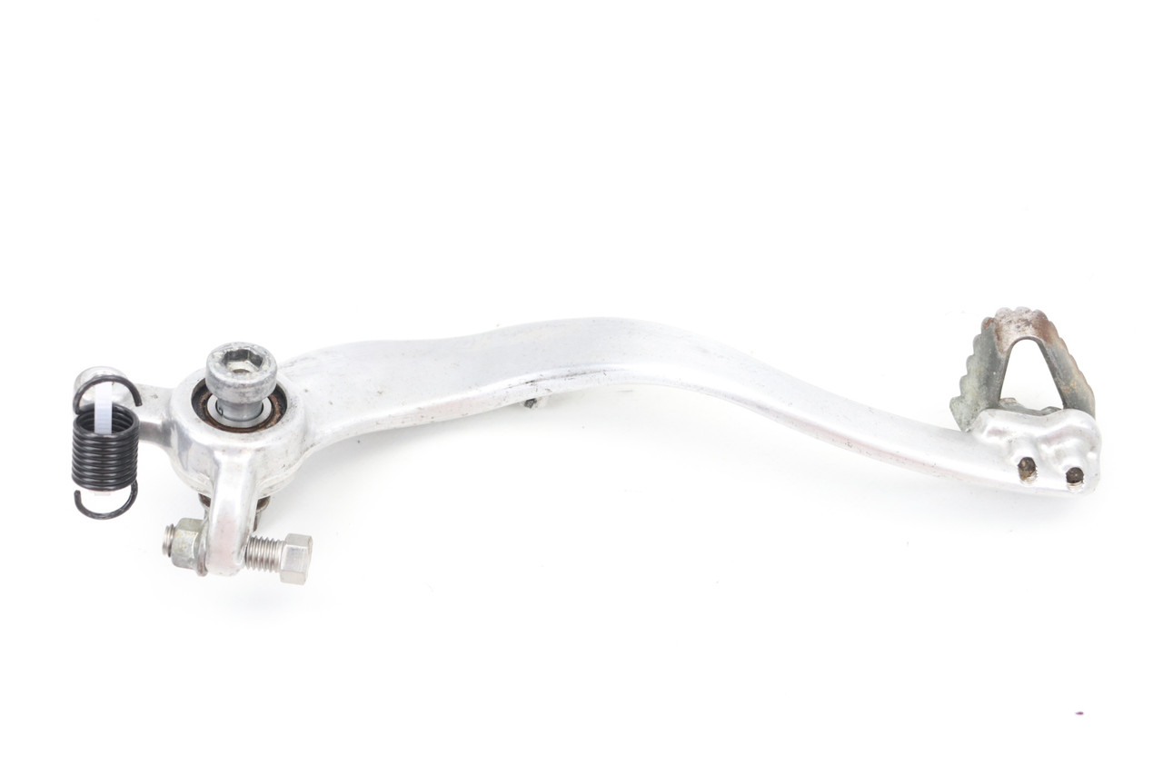 85-105 SX SXS XC 2003-2017 Rear Brake Pedal Lever KTM 47013050044 #336