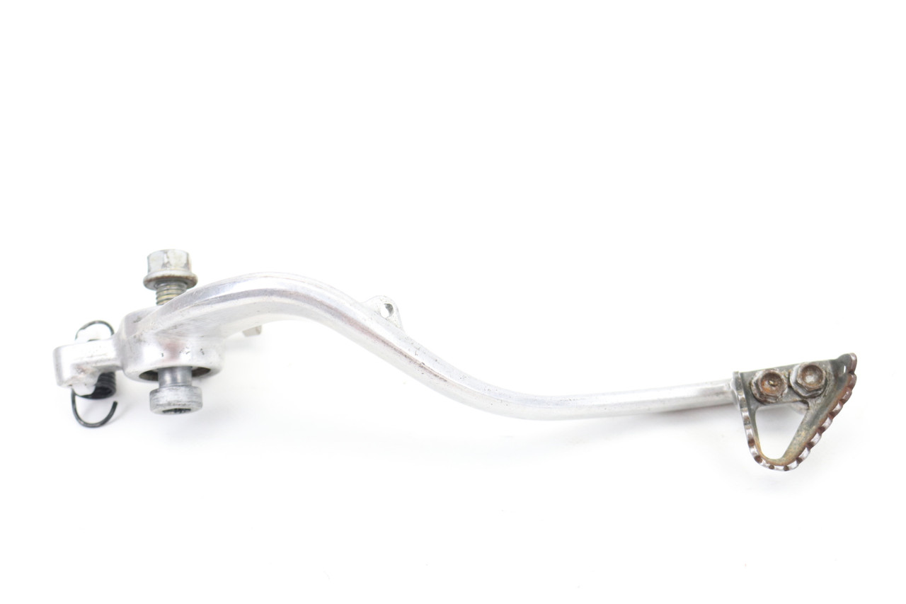 85-105 SX SXS XC 2003-2017 Rear Brake Pedal Lever KTM 47013050044 #336