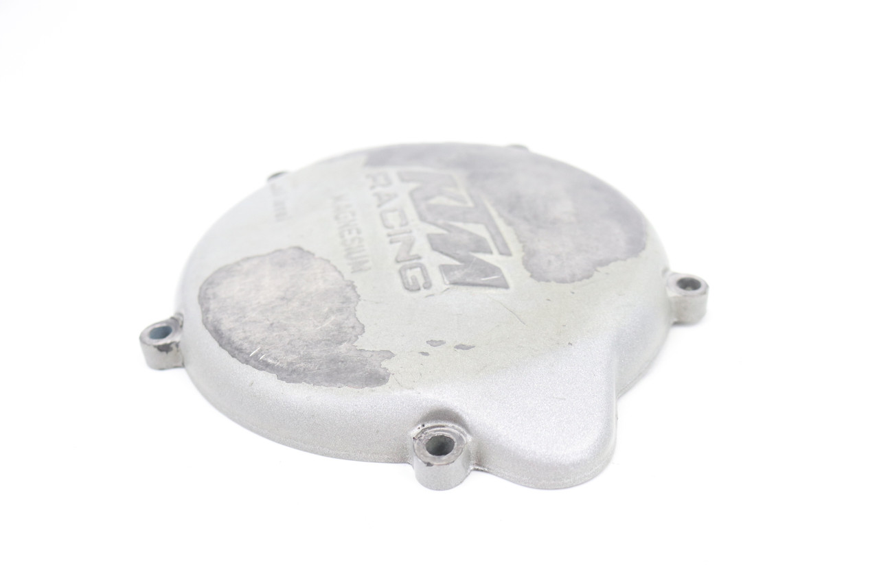 85-105 SX XC 2003-2012 Outer Clutch Cover KTM 47030101100 #336