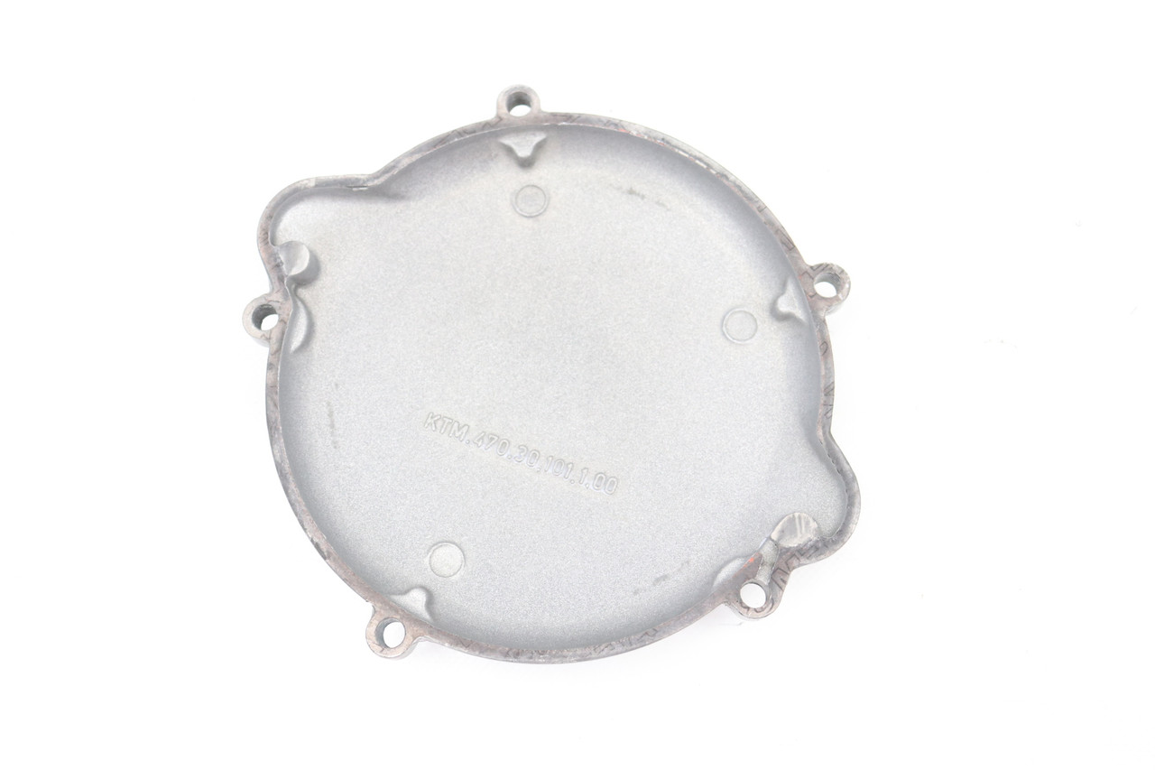 85-105 SX XC 2003-2012 Outer Clutch Cover KTM 47030101100 #336
