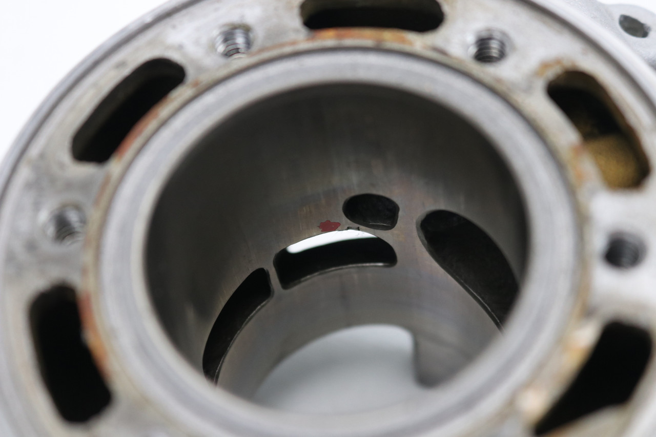 85 SX 2006-2009 Cylinder Barrel KTM 47030005144 #336
