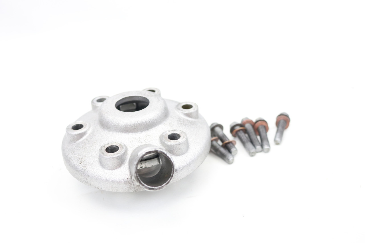 85 SX 2007-2012 Cylinder Head KTM 47030006100 #336