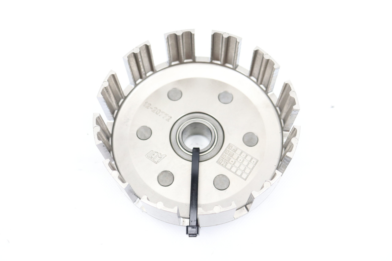 85-105 SX XC 2007-2012 Clutch Basket KTM 47032001144 #336