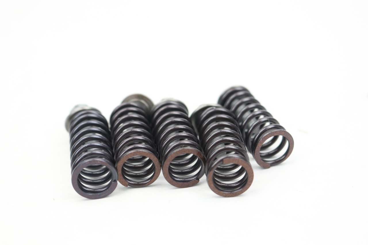 85-105 SX SXS XC 2003-2017 Clutch Springs & Bolts KTM 47032005000 #336
