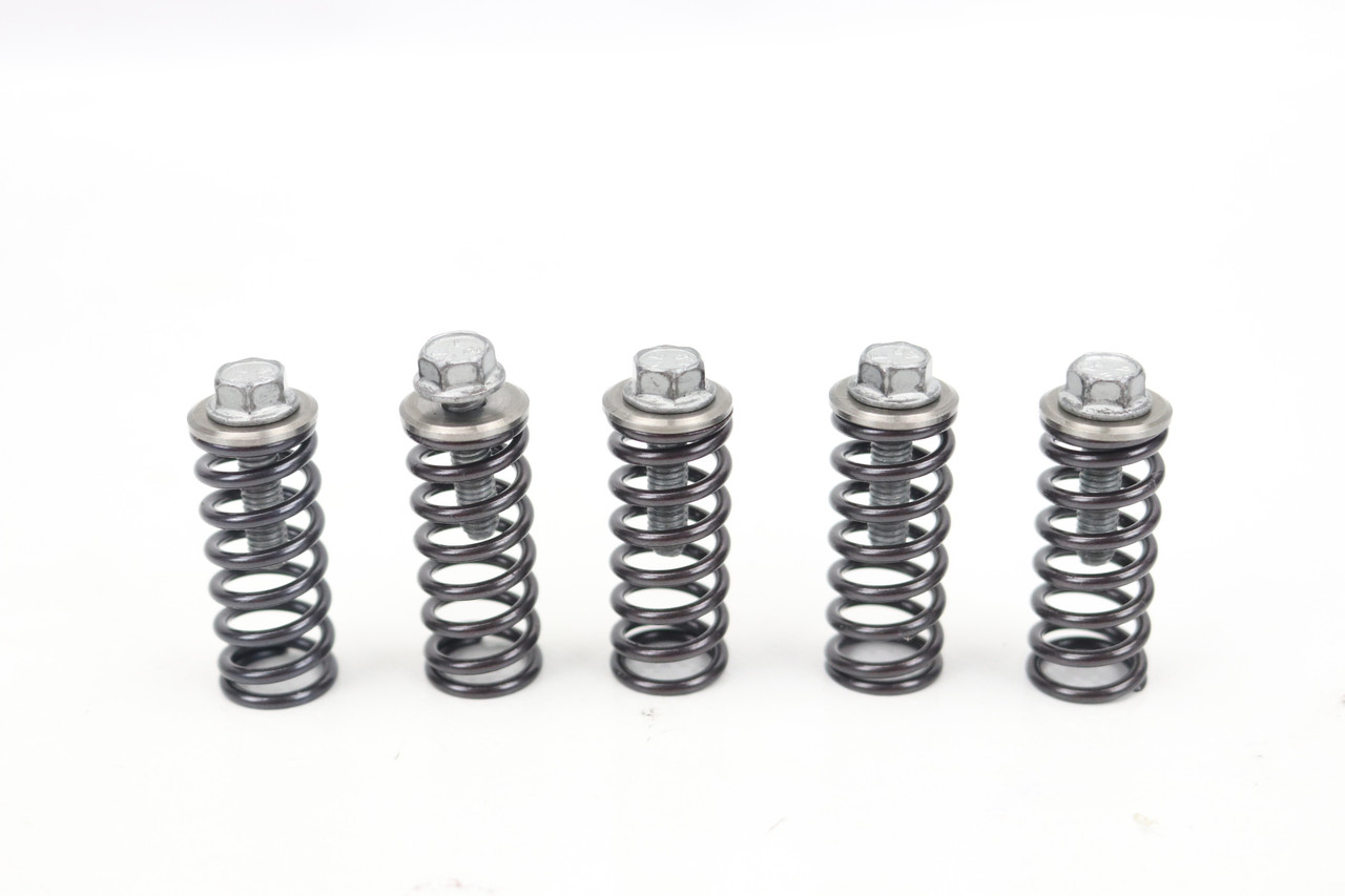 85-105 SX SXS XC 2003-2017 Clutch Springs & Bolts KTM 47032005000 #336