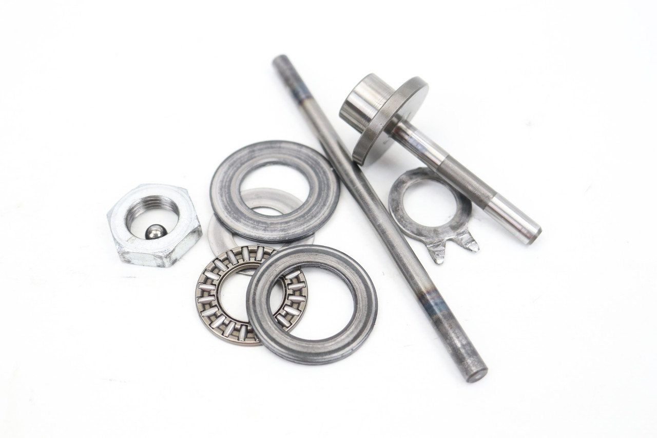 85-105 SX SXS XC 2003-2017 Clutch Push Rod & Hardware Set KTM #336