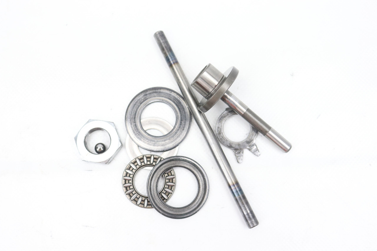 85-105 SX SXS XC 2003-2017 Clutch Push Rod & Hardware Set KTM #336