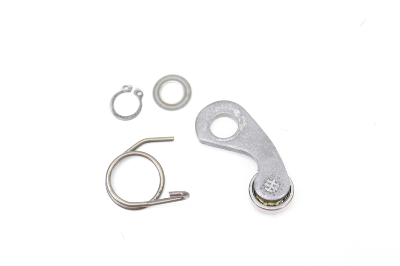 85-105 SX SXS XC 2003-2017 Gearshift Stopper Lever & Spring KTM 46034024100 #336