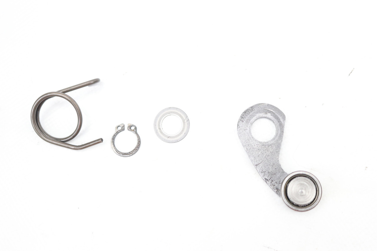 85-105 SX SXS XC 2003-2017 Gearshift Stopper Lever & Spring KTM 46034024100 #336