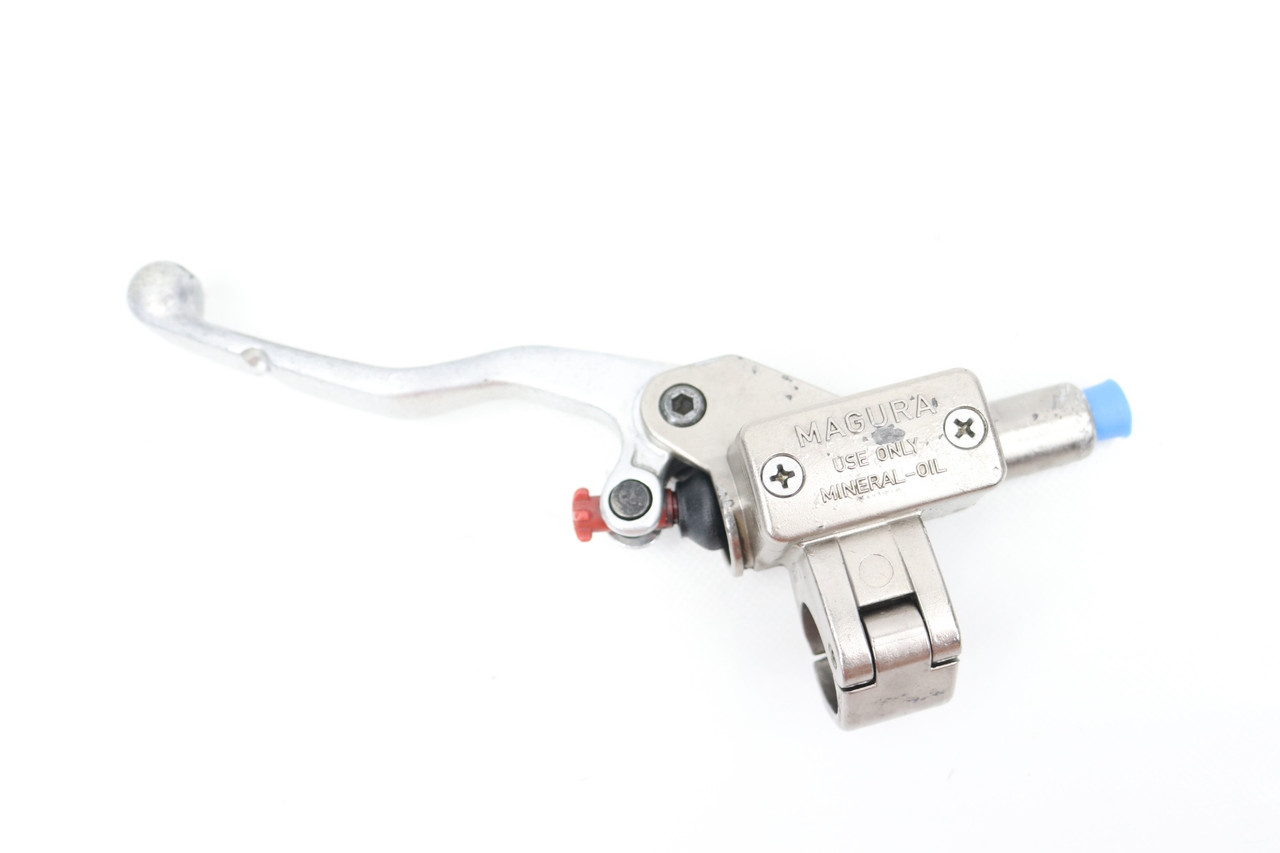 85-105 SX XC 2005-2013 Clutch Master Cylinder KTM 46102030100 #336