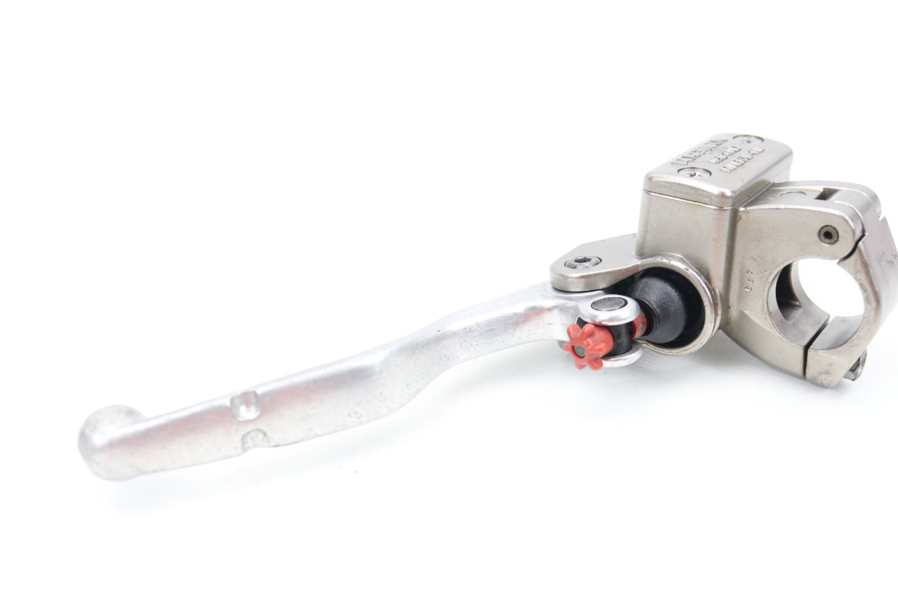 85-105 SX XC 2005-2013 Clutch Master Cylinder KTM 46102030100 #336