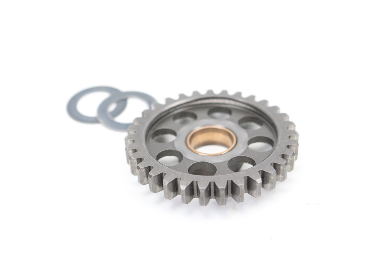 85-105 SX SXS XC 2003-2017 Kick Start Idle Gear KTM 47033053000 #336
