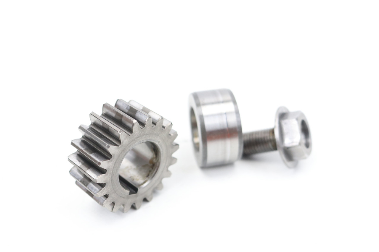 85-105 SX XC 2007-2012 Primary Drive Gear Assy KTM 47032001144 #336