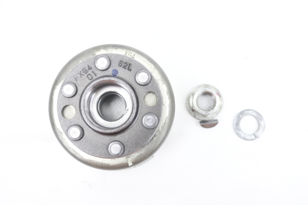 65-105 SX XC 2003-2011 Flywheel Rotor Assy KTM 46139002100 #336