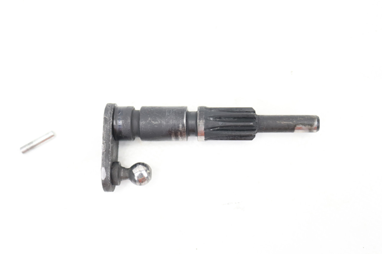 85-105 SX SXS XC 2006-2017 Power Valve Control Shaft Assy KTM 47037057100 #336