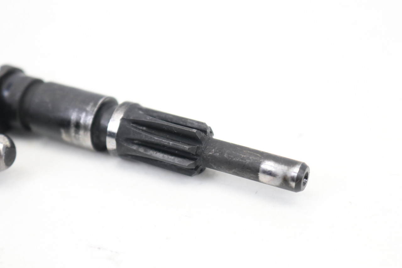 85-105 SX SXS XC 2006-2017 Power Valve Control Shaft Assy KTM 47037057100 #336