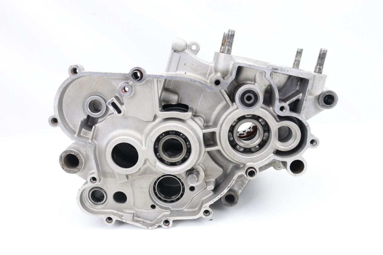 85-105 SX SXS XC 2003-2017 Crankcase Set Engine Cases KTM 47030000144 #336
