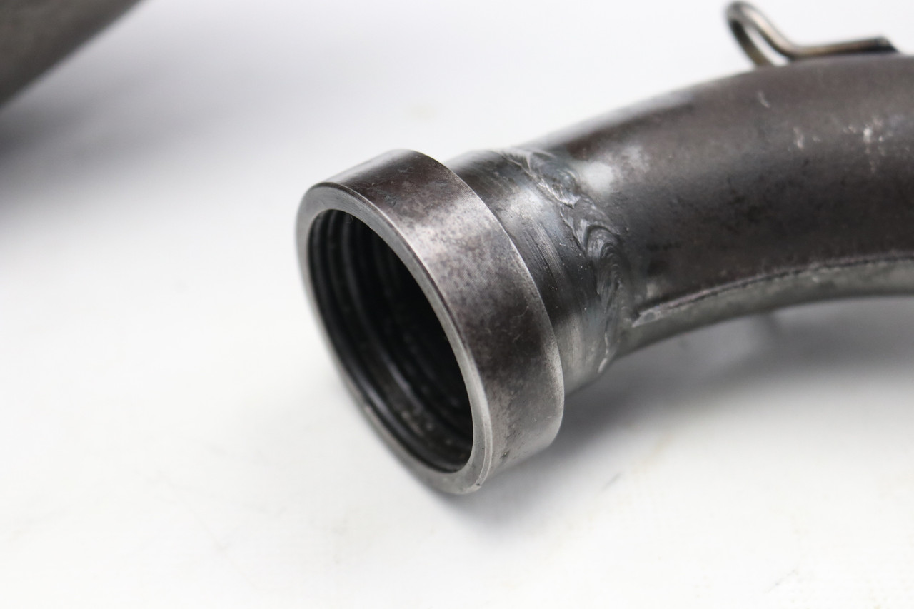 85-105 SX SXS XC 2003-2017 Expansion Chamber Exhaust KTM Racing 47005007100 #336
